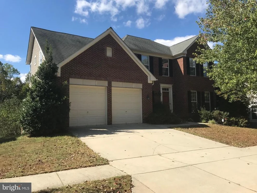Unit for sale at 15513 GLASTONBURY WAY, UPPER MARLBORO, MD 20774