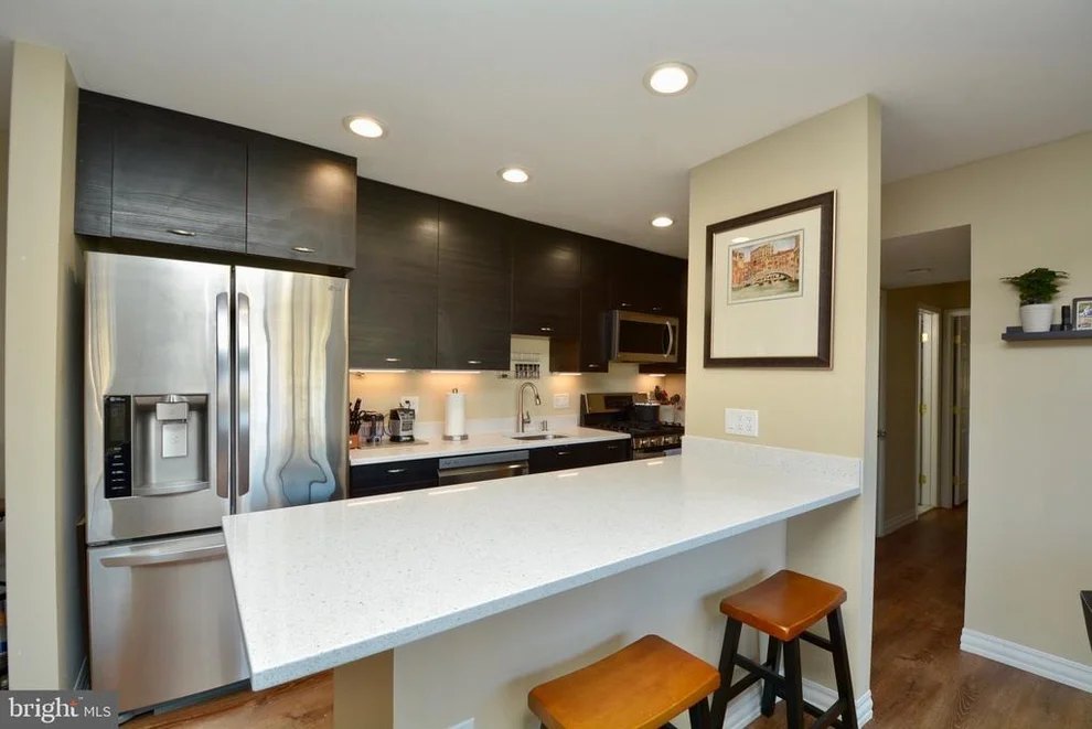 Unit for sale at 1604 RENATE DRIVE, WOODBRIDGE, VA 22192