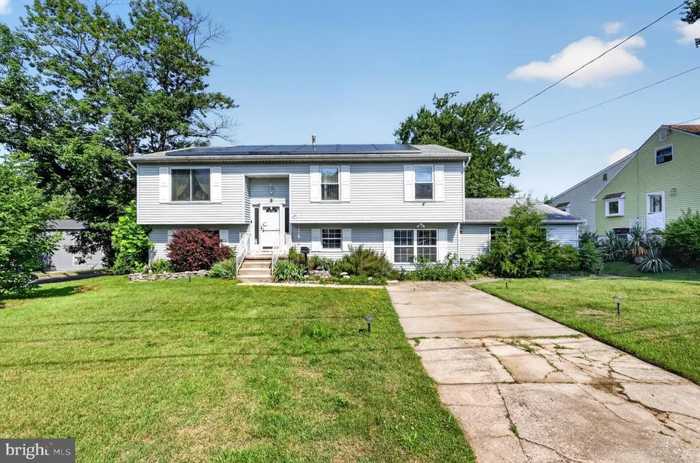 Unit for sale at 401 MELVIN AVENUE, GLENDORA, NJ 08029