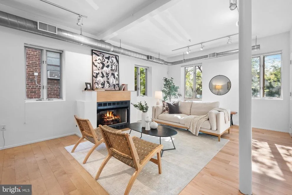 Unit for sale at 2307 15TH STREET NW, WASHINGTON, DC 20009