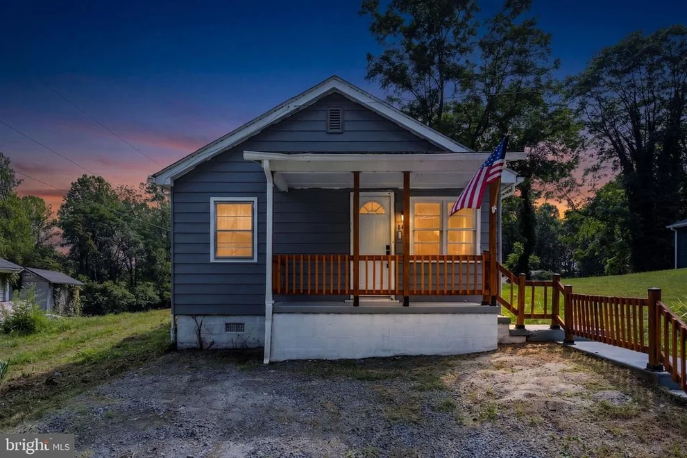 Unit for sale at 145 BOWLER LANE, ORANGE, VA 22960