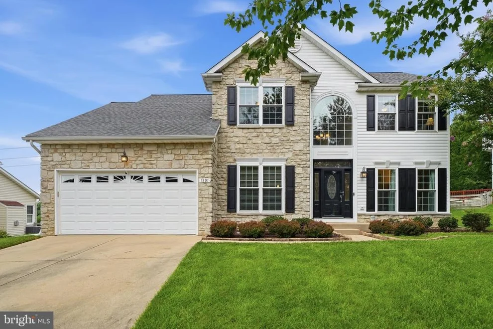 Unit for sale at 1501 SUMMER SWEET LANE, MOUNT AIRY, MD 21771