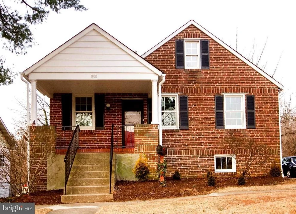 Unit for sale at 800 WARWICK ROAD, BALTIMORE, MD 21229