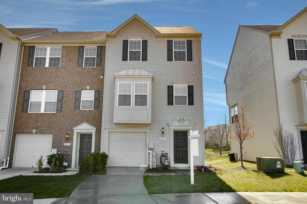Unit for sale at 9610 HAMMONDS OVERLOOK COURT, LAUREL, MD 20723