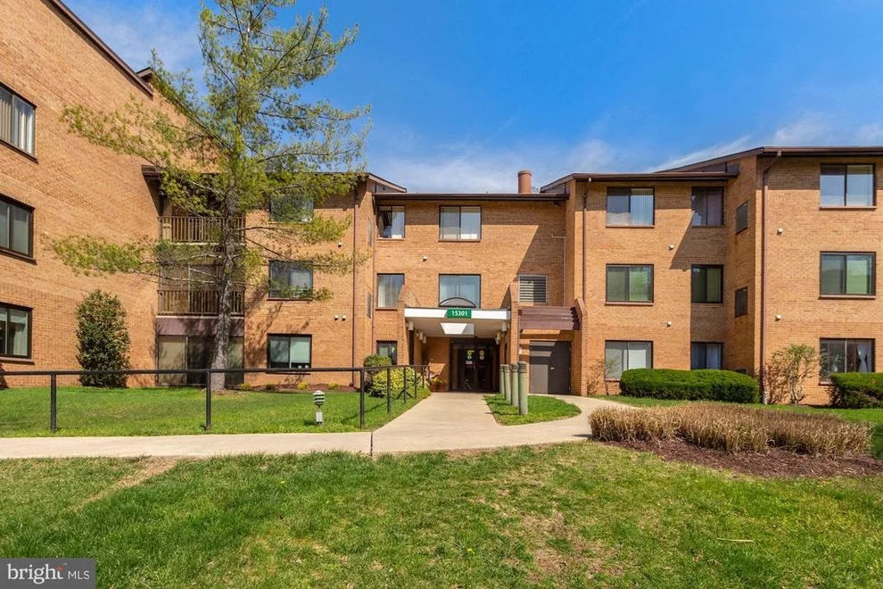 Unit for sale at 15301 PINE ORCHARD DRIVE, SILVER SPRING, MD 20906