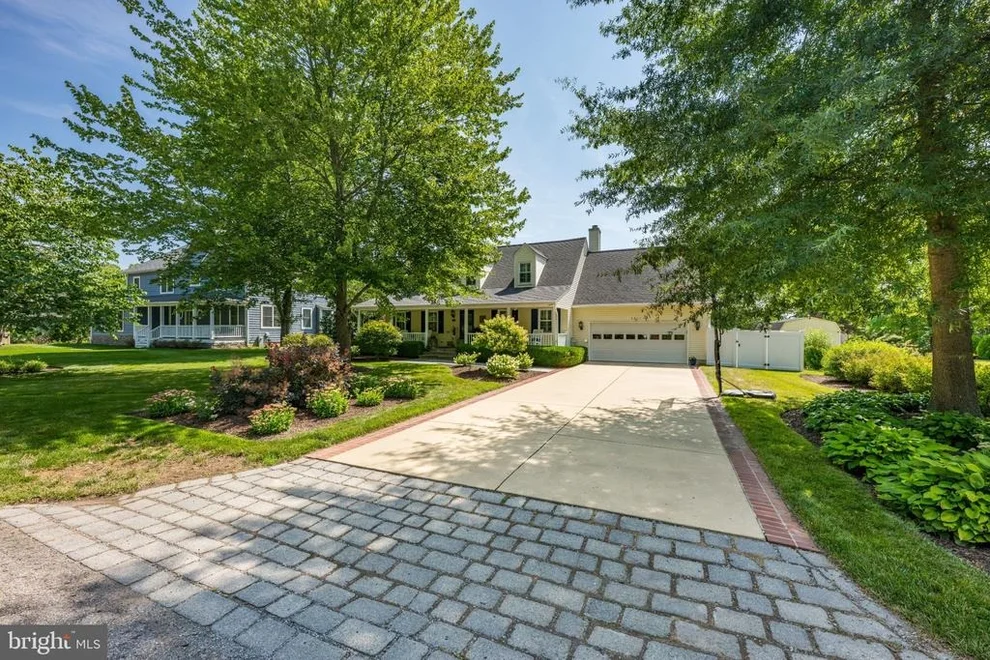 Unit for sale at 4911 W CHALK POINT ROAD, WEST RIVER, MD 20778