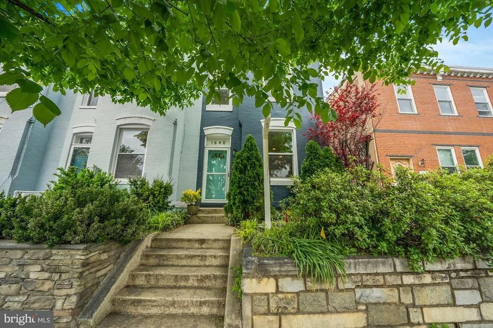 Unit for sale at 1640 INDEPENDENCE AVENUE SE, WASHINGTON, DC 20003