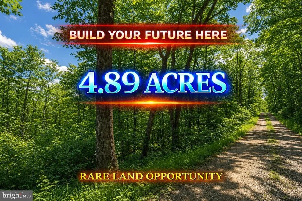 Unit for sale at 0 BUGGY LANE, ROCHELLE, VA 22738