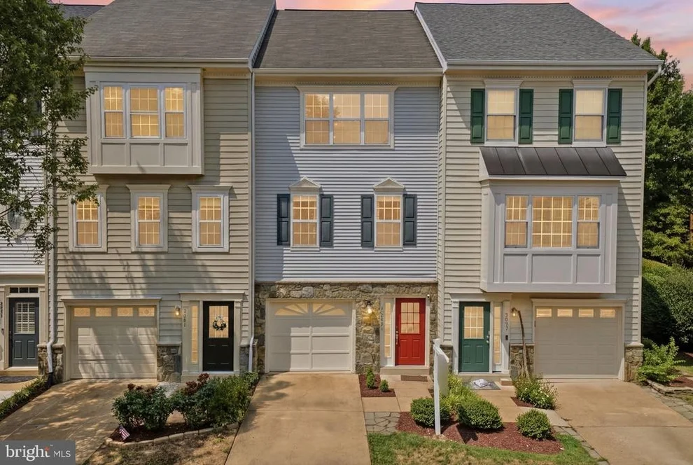 Unit for sale at 3839 WATKINS MILL DRIVE, ALEXANDRIA, VA 22304