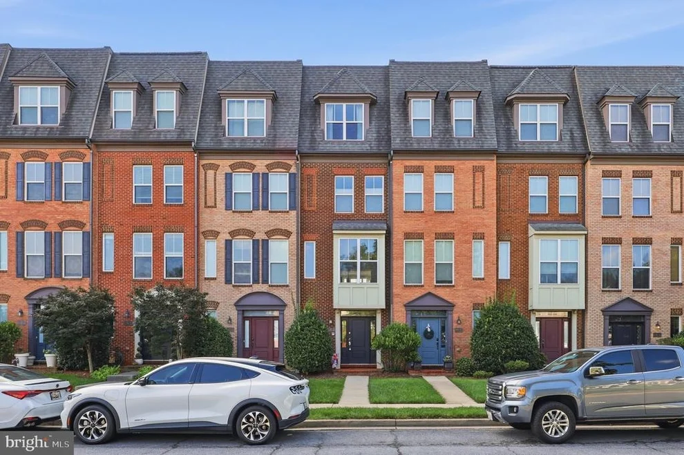 Unit for sale at 1410 LAUREL WOOD WAY, FREDERICK, MD 21701
