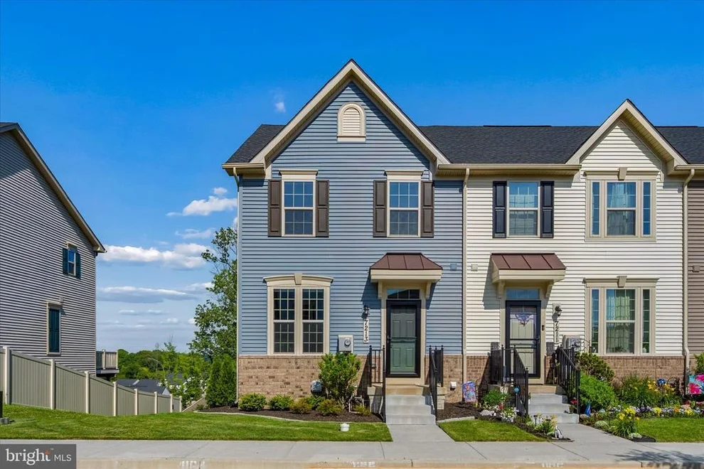 Unit for sale at 7213 BODKIN WAY, NEW MARKET, MD 21774