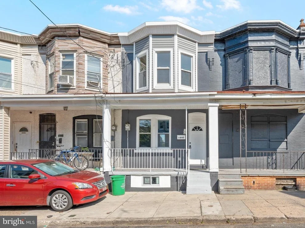 Unit for sale at 1097 MORTON STREET, CAMDEN, NJ 08104