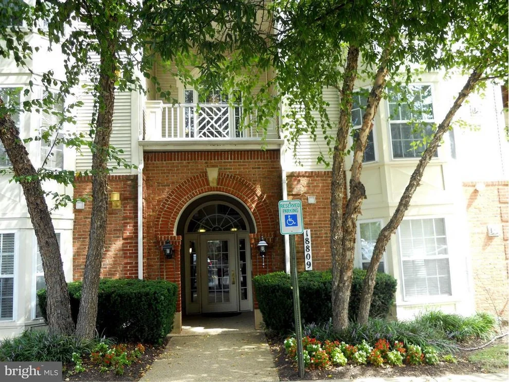 Unit for sale at 18809 SPARKLING WATER DRIVE, GERMANTOWN, MD 20874