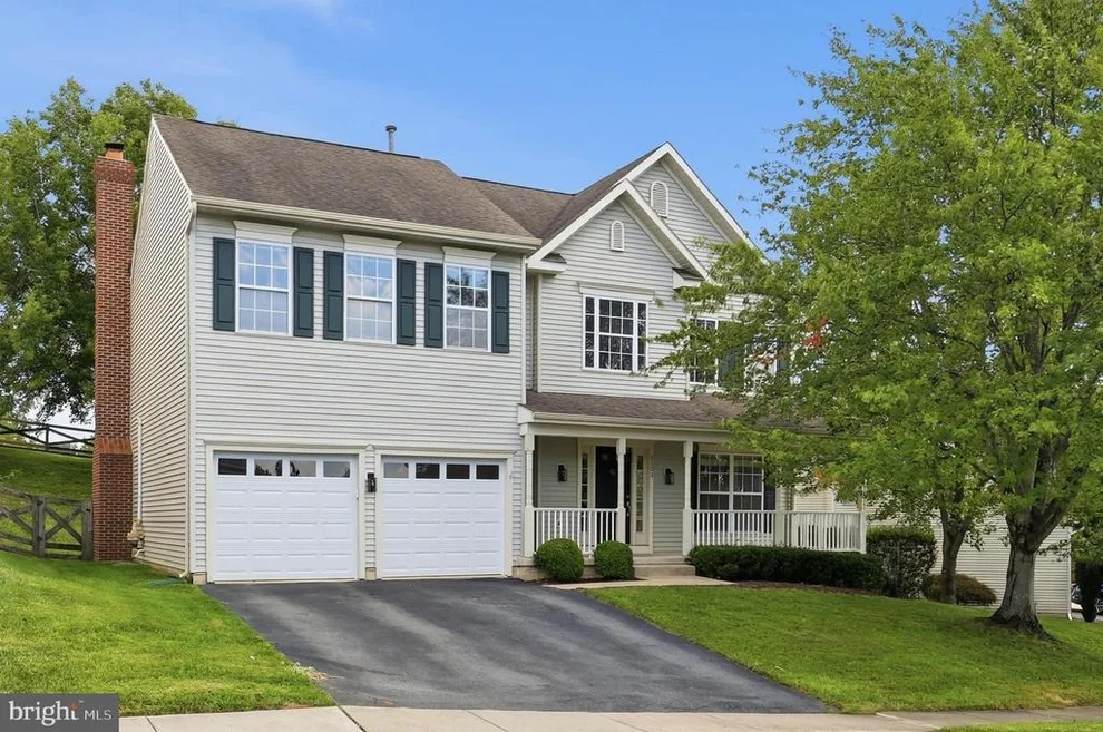 Unit for sale at 6303 IVERSON TERRACE N, FREDERICK, MD 21701
