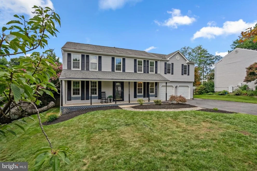 Unit for sale at 8780 TERESA LANE, LAUREL, MD 20723