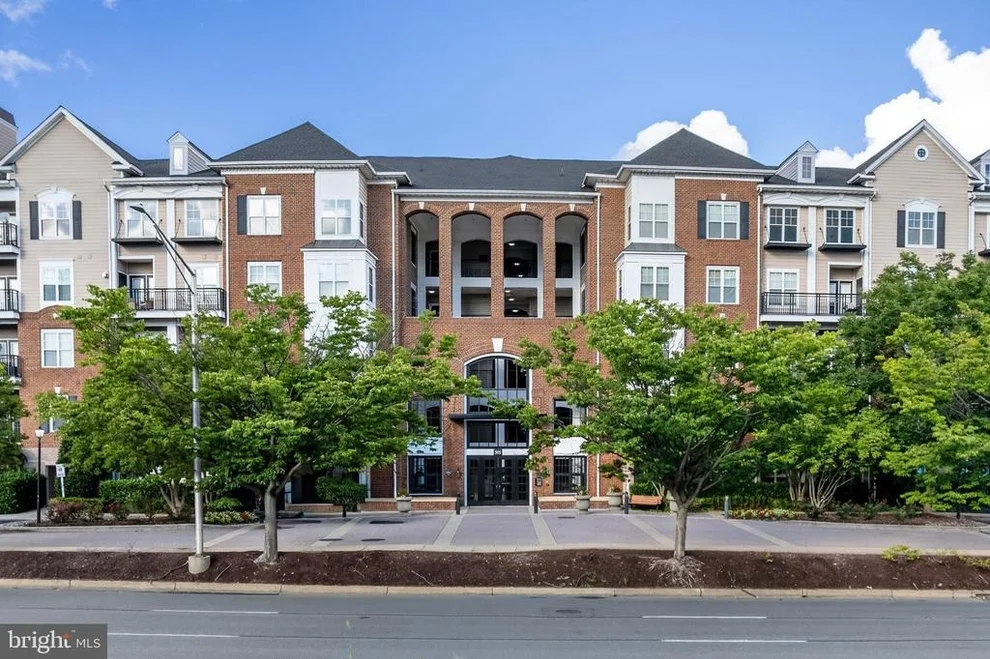Unit for sale at 501 HUNGERFORD DRIVE, ROCKVILLE, MD 20850