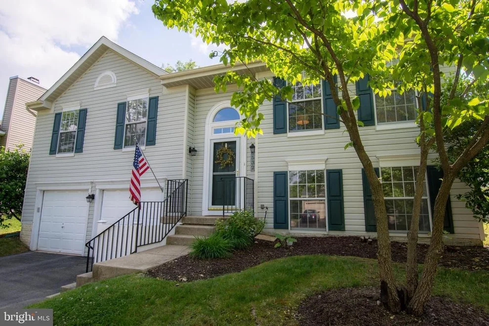 Unit for sale at 6532 RICE COURT, ELKRIDGE, MD 21075