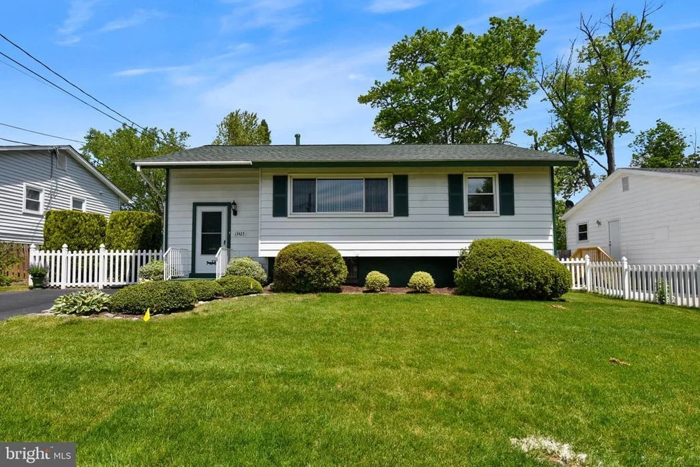 Unit for sale at 13423 TANGIER PLACE, ROCKVILLE, MD 20853