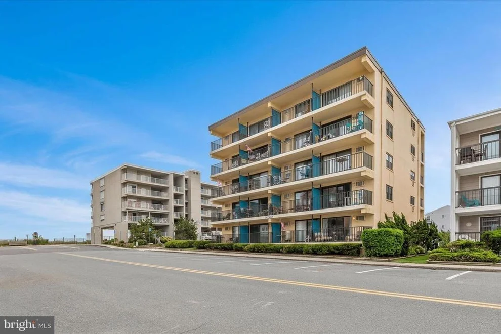 Unit for sale at 3 140TH STREET, OCEAN CITY, MD 21842