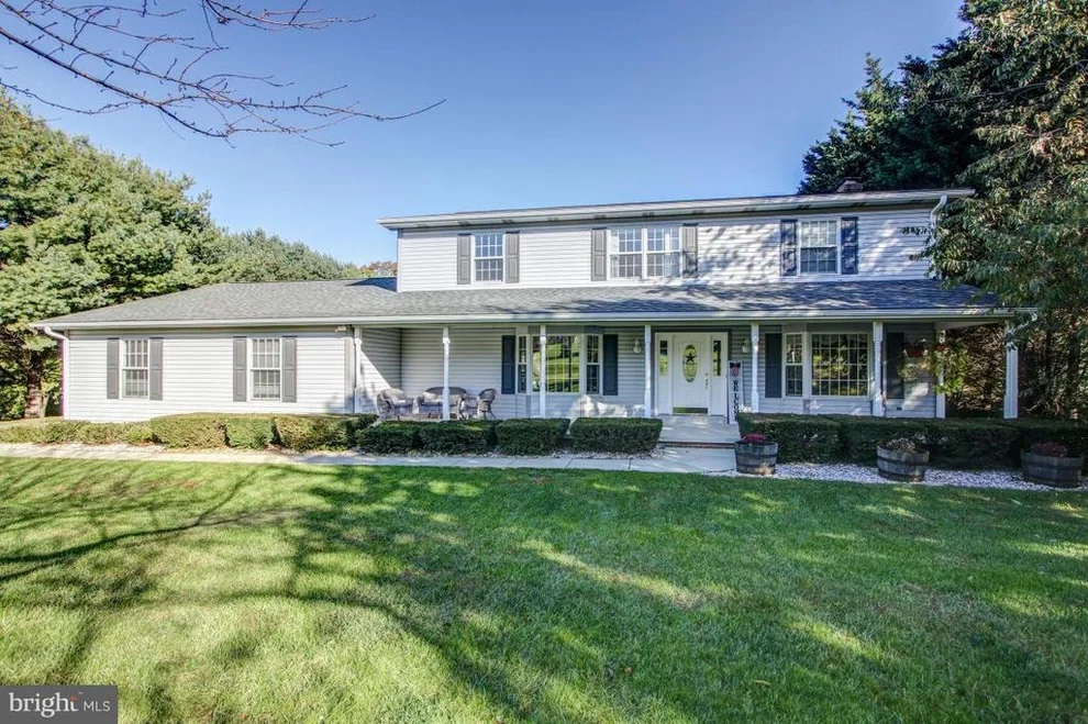 Unit for sale at 4900 MARIANNE DRIVE, MOUNT AIRY, MD 21771