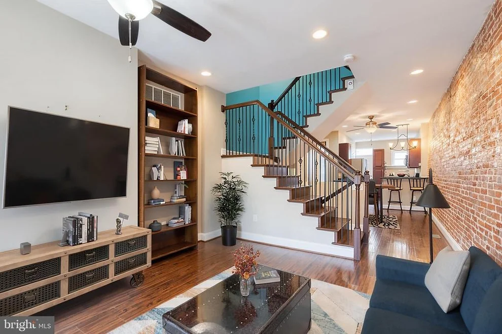 Unit for sale at 2049 DIVISION STREET, BALTIMORE, MD 21217
