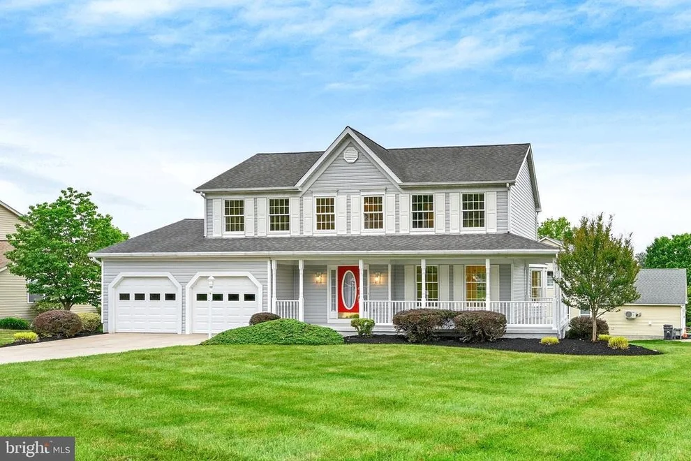 Unit for sale at 814 N PINE RIDGE COURT, BEL AIR, MD 21014