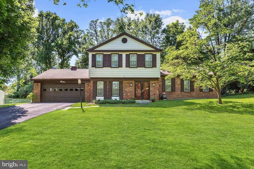 Unit for sale at 14900 NOTLEY ROAD, SILVER SPRING, MD 20905
