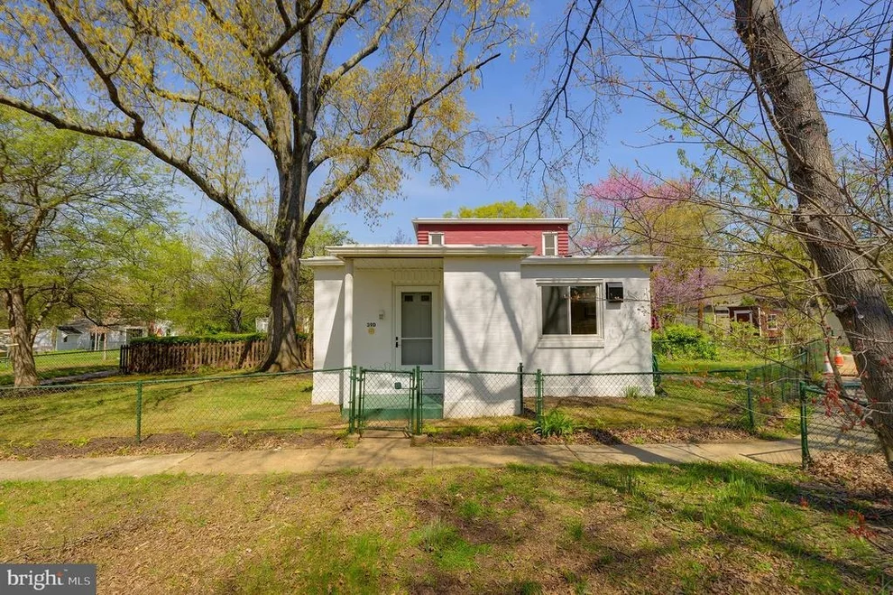 Unit for sale at 39 RIDGE ROAD, GREENBELT, MD 20770