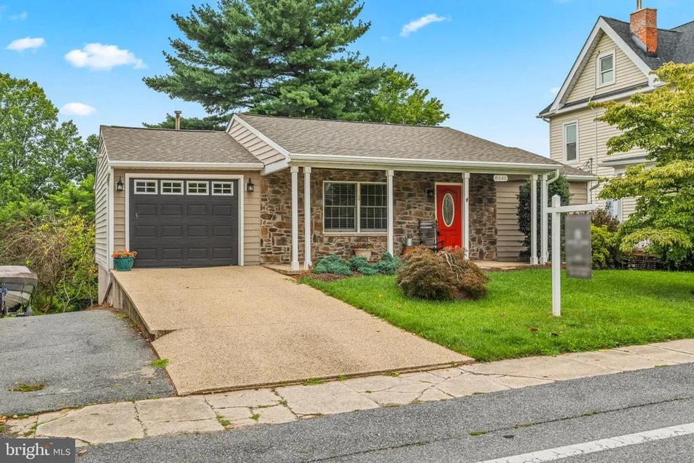 Unit for sale at 6646 JEFFERSON BOULEVARD, FREDERICK, MD 21703