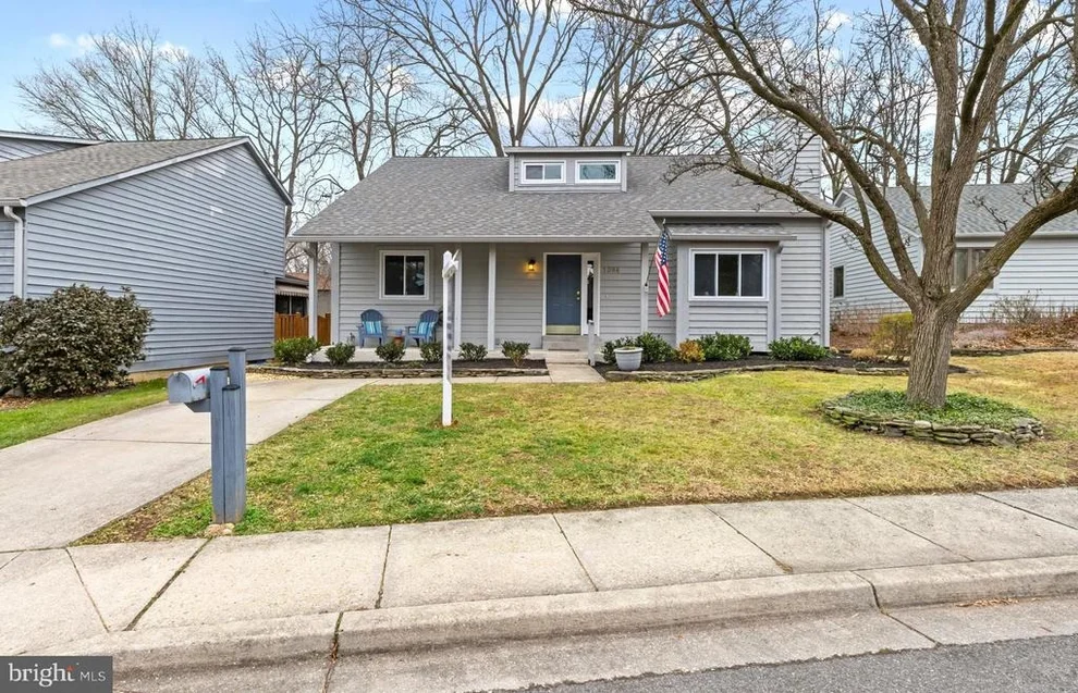 Unit for sale at 1394 STONECREEK ROAD, ANNAPOLIS, MD 21403
