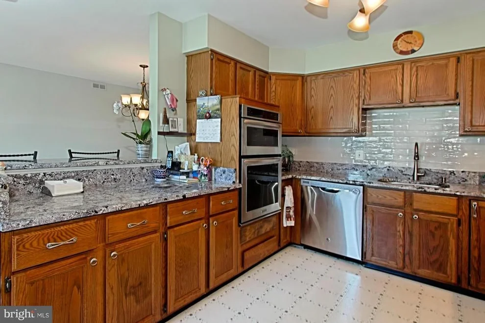Unit for sale at 8714 CENTER ROAD, SPRINGFIELD, VA 22152