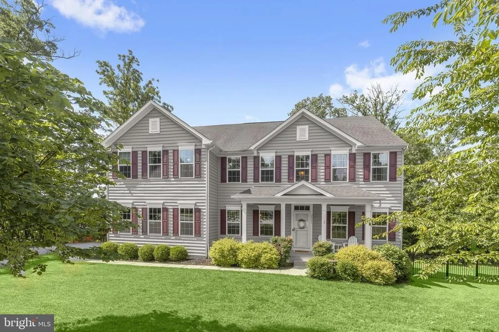Unit for sale at 2081 MOUNTAIN ASH COURT, HAMPSTEAD, MD 21074