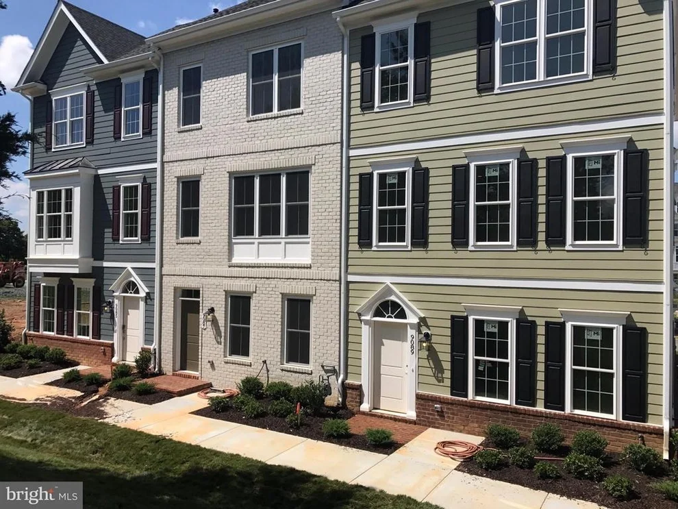 Unit for sale at 9025 TEMPLETON DRIVE, FREDERICK, MD 21704