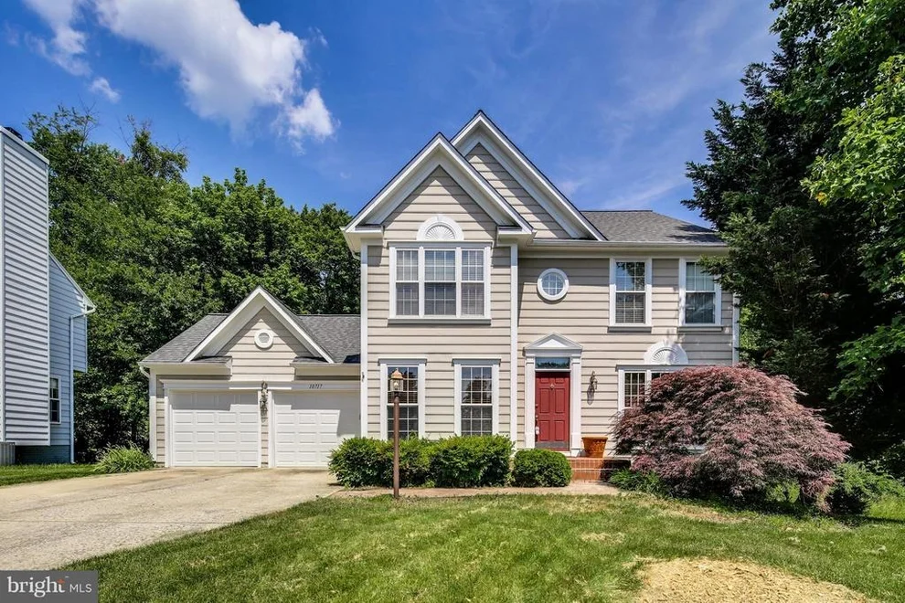 Unit for sale at 10717 COTTONWOOD WAY, COLUMBIA, MD 21044