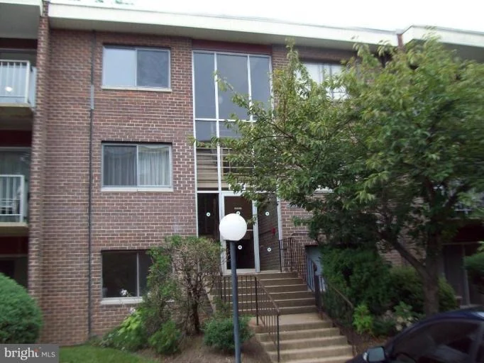 Unit for sale at 3814 BEL PRE ROAD, SILVER SPRING, MD 20906