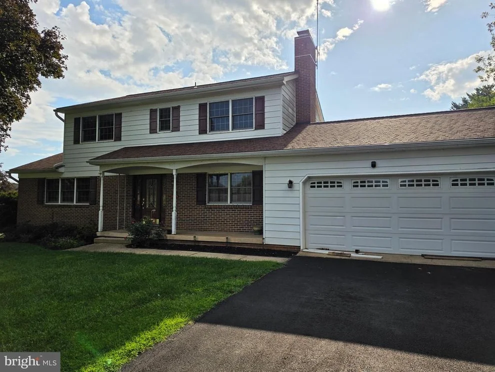 Unit for sale at 7906 HAWTHORNE DRIVE, FREDERICK, MD 21702