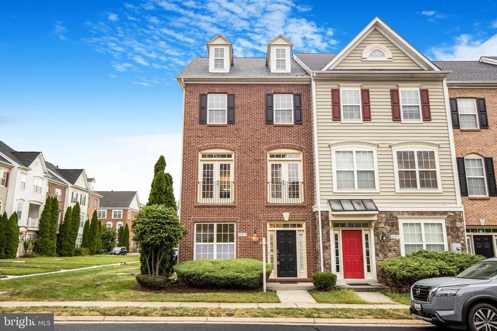 Unit for sale at 42460 MALACHITE TERRACE, BRAMBLETON, VA 20148