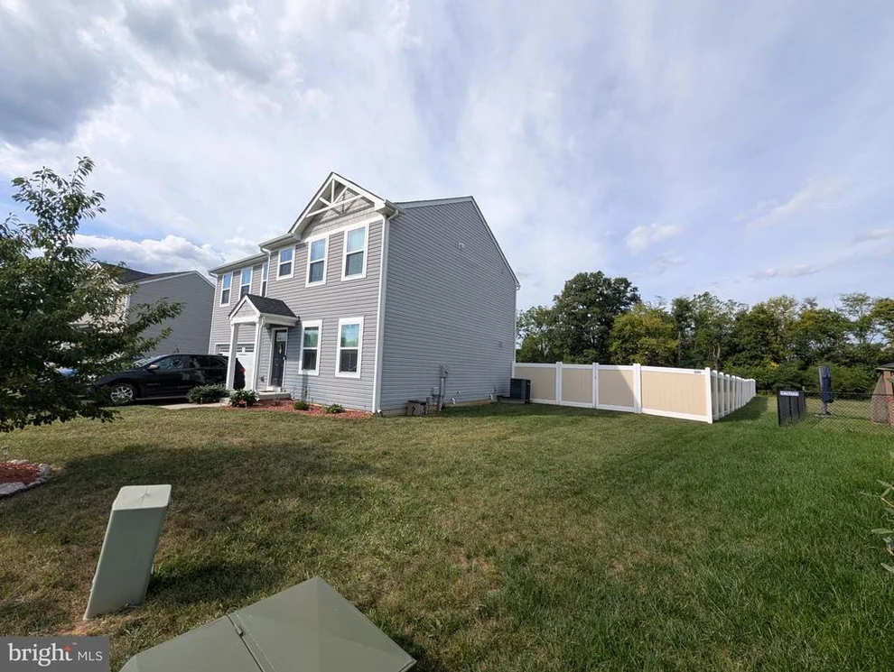 Unit for sale at 132 SWITCHGRASS COURT, BUNKER HILL, WV 25413