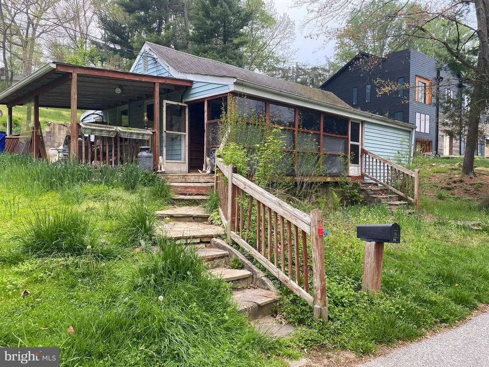 Unit for sale at 4628 WOODLAND ROAD, ELLICOTT CITY, MD 21042