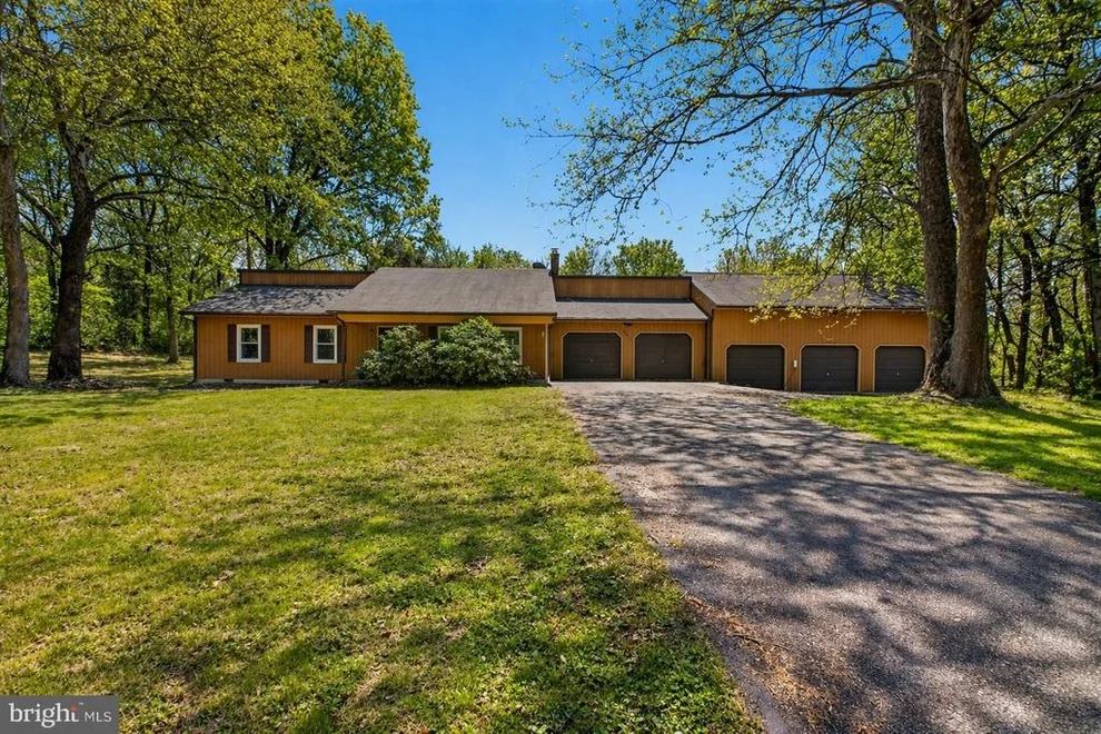 Unit for sale at 16821 TOW PATH LANE, SHARPSBURG, MD 21782