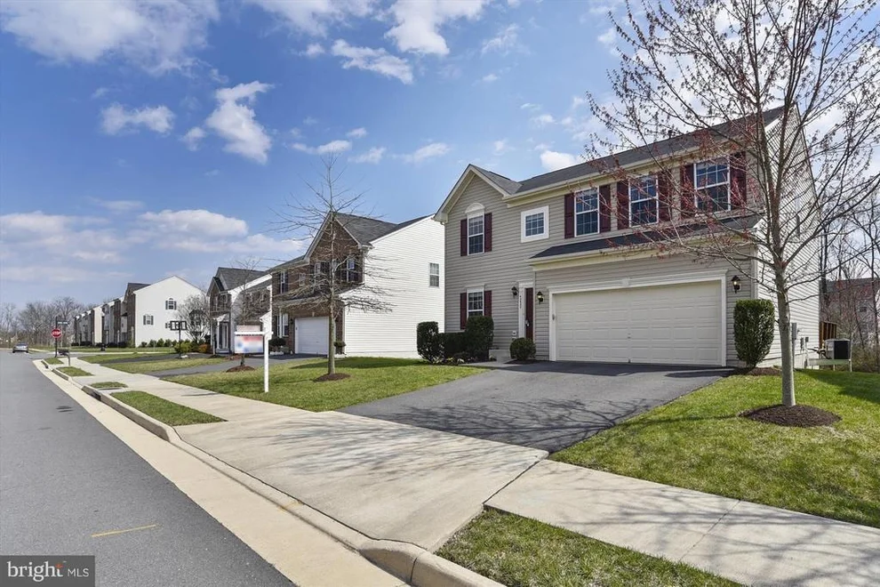 Unit for sale at 42937 SPYDER PLACE, CHANTILLY, VA 20152