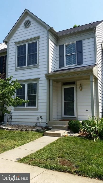 Unit for sale at 9415 STEEPLE COURT, LAUREL, MD 20723
