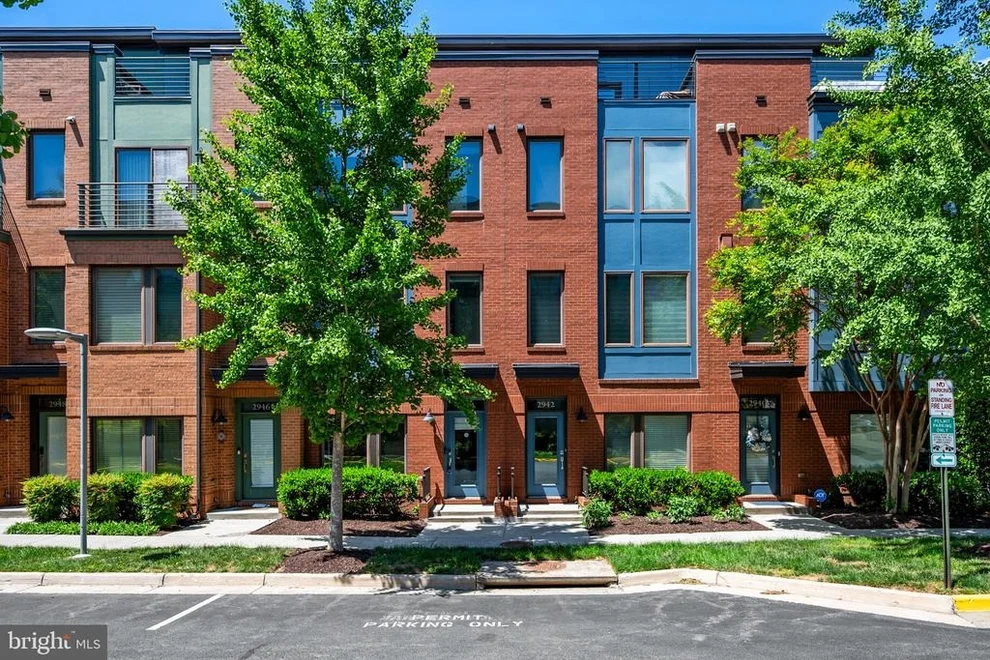 Unit for sale at 2944 STELLA BLUE LANE, FAIRFAX, VA 22031