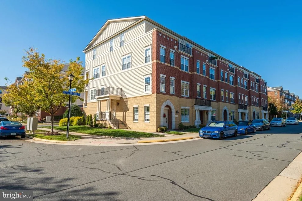 Unit for sale at 22681 SETTLERS TRAIL, ASHBURN, VA 20148