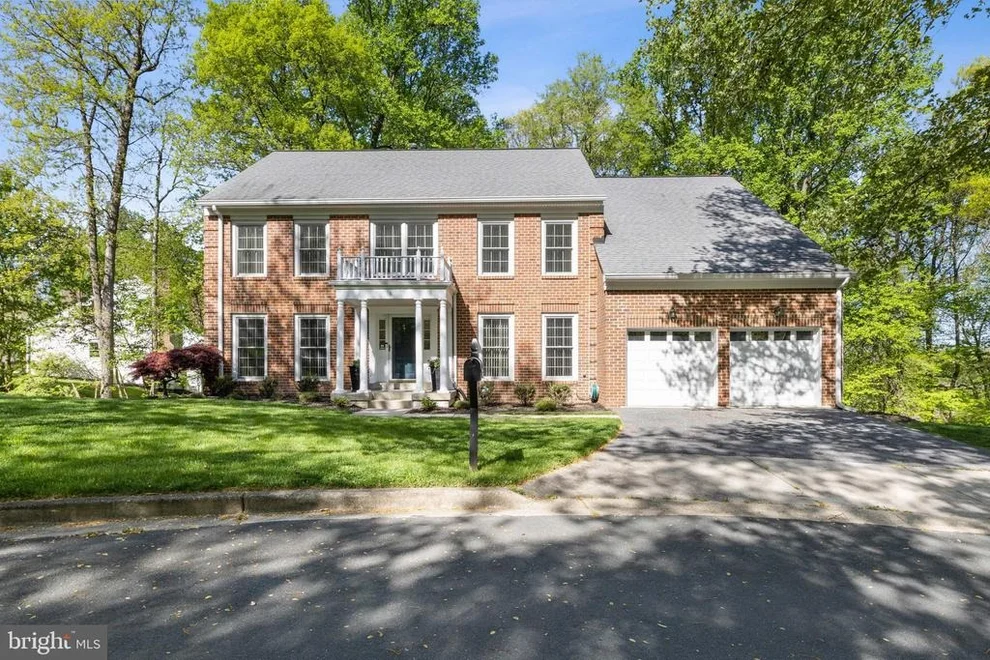 Unit for sale at 6 HUTCHINSON COURT, SILVER SPRING, MD 20906