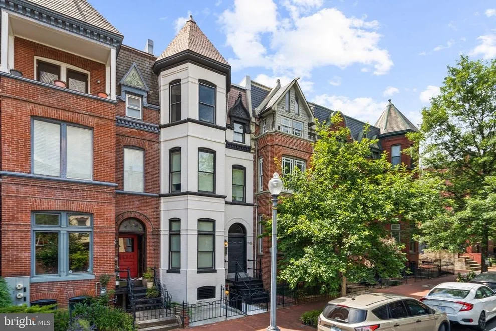 Unit for sale at 1126 5TH STREET NW, WASHINGTON, DC 20001