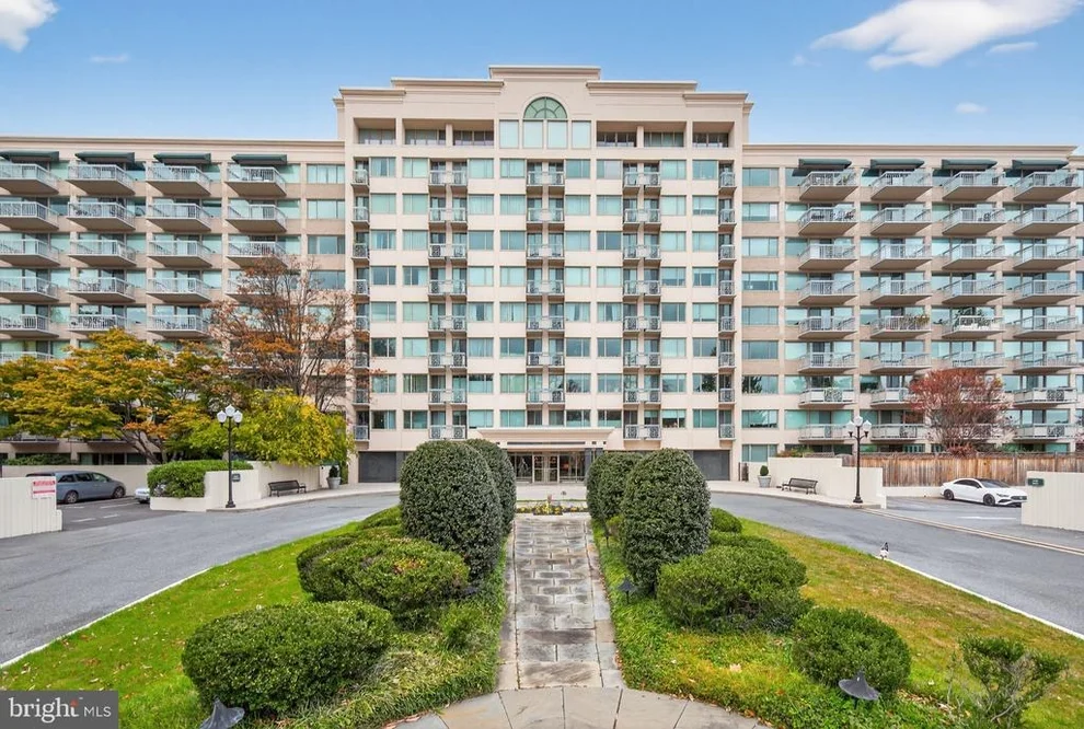 Unit for sale at 5450 WHITLEY PARK TERRACE, BETHESDA, MD 20814