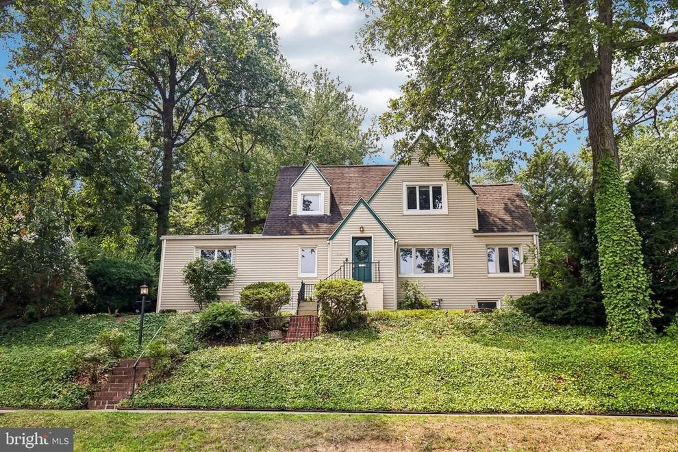 Unit for sale at 1000 26TH STREET S, ARLINGTON, VA 22202