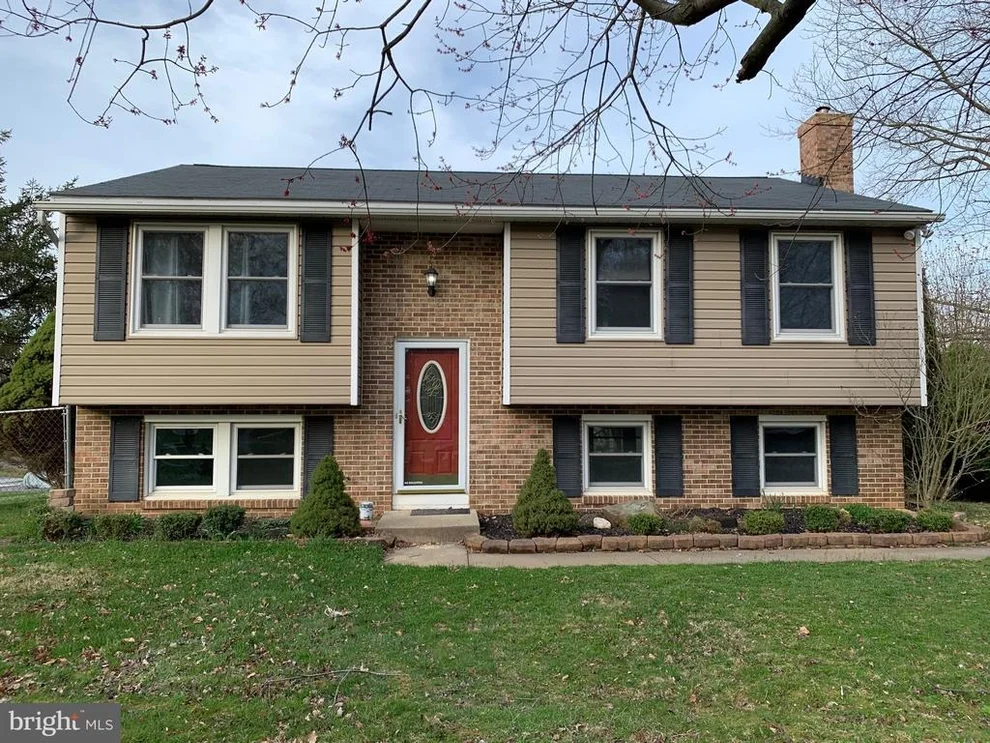 Unit for sale at 4200 GARNET DRIVE, MIDDLETOWN, MD 21769