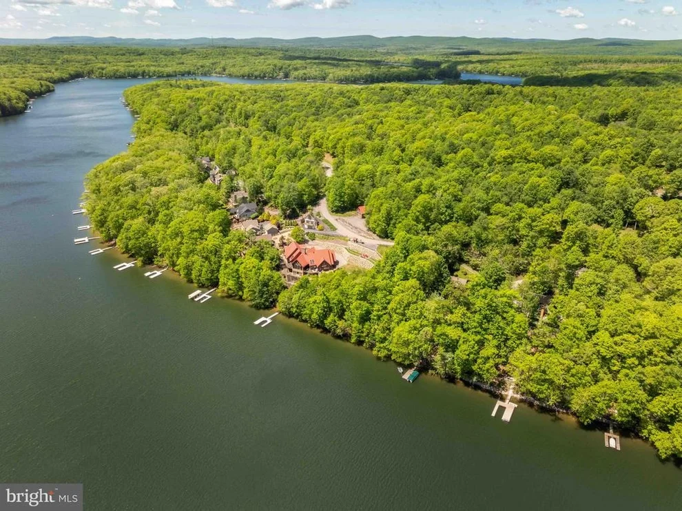 Unit for sale at Lot 4A SHINGLE CAMP ROAD, MC HENRY, MD 21541